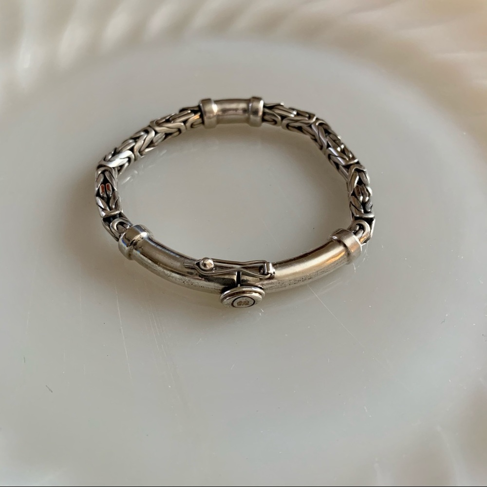 Vintage Byzantine Bracelet